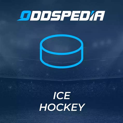 Ice Hockey Predictions Today → Free Betting Tips From Top .